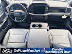 2025 Ford F-150 SuperCrew Cab 4x4 Pickup for sale #KE19517 - photo 29