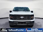 2025 Ford F-150 SuperCrew Cab 4x4 Pickup for sale #KE19517 - photo 3
