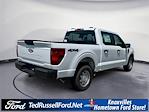 2025 Ford F-150 SuperCrew Cab 4x4 Pickup for sale #KE19517 - photo 9