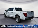 2025 Ford F-150 SuperCrew Cab 4x4 Pickup for sale #KE19517 - photo 13