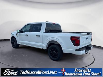 2025 Ford F-150 SuperCrew Cab 4x2 Pickup for sale #KE22891 - photo 2