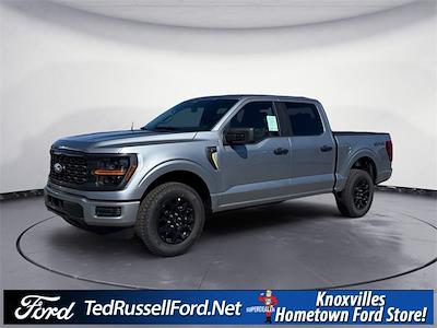 2025 Ford F-150 SuperCrew Cab 4x4 Pickup for sale #KE22937 - photo 1