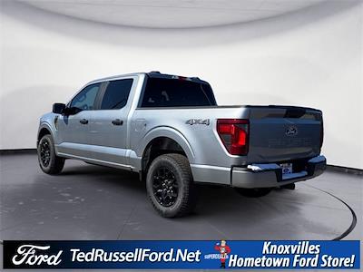 2025 Ford F-150 SuperCrew Cab 4x4 Pickup for sale #KE22937 - photo 2