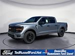 2025 Ford F-150 SuperCrew Cab 4x4 Pickup for sale #KE22937 - photo 1