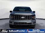 2025 Ford F-150 SuperCrew Cab 4x4 Pickup for sale #KE22937 - photo 3