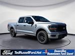 2025 Ford F-150 SuperCrew Cab 4x4 Pickup for sale #KE22937 - photo 4