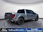 2025 Ford F-150 SuperCrew Cab 4x4 Pickup for sale #KE22937 - photo 6