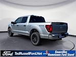 2025 Ford F-150 SuperCrew Cab 4x4 Pickup for sale #KE22937 - photo 2