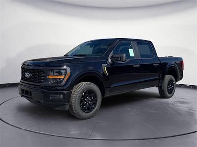 2025 Ford F-150 SuperCrew Cab 4x4 Pickup for sale #KE23598 - photo 1