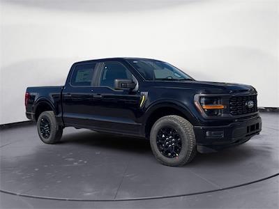 2025 Ford F-150 SuperCrew Cab 4x4 Pickup for sale #KE23598 - photo 2