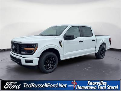2025 Ford F-150 SuperCrew Cab 4x4 Pickup for sale #KE24199 - photo 1
