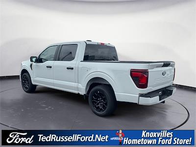 2025 Ford F-150 SuperCrew Cab 4x4 Pickup for sale #KE24199 - photo 2