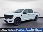 2025 Ford F-150 SuperCrew Cab 4x4 Pickup for sale #KE24199 - photo 1