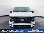 2025 Ford F-150 SuperCrew Cab 4x4 Pickup for sale #KE24199 - photo 4
