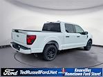 2025 Ford F-150 SuperCrew Cab 4x4 Pickup for sale #KE24199 - photo 8