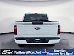 2025 Ford F-150 SuperCrew Cab 4x4 Pickup for sale #KE24199 - photo 10