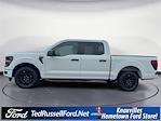 2025 Ford F-150 SuperCrew Cab 4x4 Pickup for sale #KE24199 - photo 13