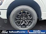 2025 Ford F-150 SuperCrew Cab 4x4 Pickup for sale #KE24199 - photo 15