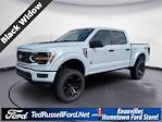 New 2025 Ford F-150 STX SuperCrew Cab 4x4 Pickup for sale #KE34887 - photo 1