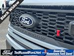 New 2025 Ford F-150 STX SuperCrew Cab 4x4 Pickup for sale #KE34887 - photo 11