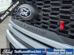 New 2025 Ford F-150 STX SuperCrew Cab 4x4 Pickup for sale #KE34887 - photo 12