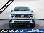 New 2025 Ford F-150 STX SuperCrew Cab 4x4 Pickup for sale #KE34887 - photo 3