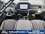 New 2025 Ford F-150 STX SuperCrew Cab 4x4 Pickup for sale #KE34887 - photo 21