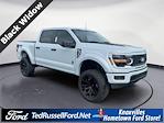 New 2025 Ford F-150 STX SuperCrew Cab 4x4 Pickup for sale #KE34887 - photo 4