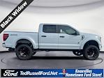 New 2025 Ford F-150 STX SuperCrew Cab 4x4 Pickup for sale #KE34887 - photo 5