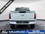 New 2025 Ford F-150 STX SuperCrew Cab 4x4 Pickup for sale #KE34887 - photo 7