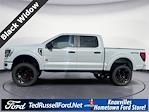 New 2025 Ford F-150 STX SuperCrew Cab 4x4 Pickup for sale #KE34887 - photo 8