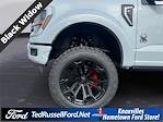 New 2025 Ford F-150 STX SuperCrew Cab 4x4 Pickup for sale #KE34887 - photo 9