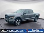 2025 Ford F-150 SuperCrew Cab 4x4 Pickup for sale #KE43323 - photo 1