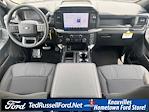 2025 Ford F-150 SuperCrew Cab 4x4 Pickup for sale #KE43323 - photo 14