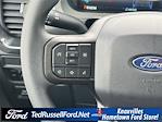 2025 Ford F-150 SuperCrew Cab 4x4 Pickup for sale #KE43323 - photo 18