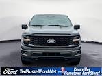 2025 Ford F-150 SuperCrew Cab 4x4 Pickup for sale #KE43323 - photo 3