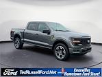 2025 Ford F-150 SuperCrew Cab 4x4 Pickup for sale #KE43323 - photo 4