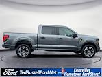 2025 Ford F-150 SuperCrew Cab 4x4 Pickup for sale #KE43323 - photo 5