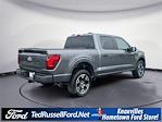2025 Ford F-150 SuperCrew Cab 4x4 Pickup for sale #KE43323 - photo 6