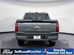 2025 Ford F-150 SuperCrew Cab 4x4 Pickup for sale #KE43323 - photo 7