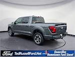 2025 Ford F-150 SuperCrew Cab 4x4 Pickup for sale #KE43323 - photo 2
