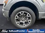 2025 Ford F-150 SuperCrew Cab 4x4 Pickup for sale #KE43323 - photo 9