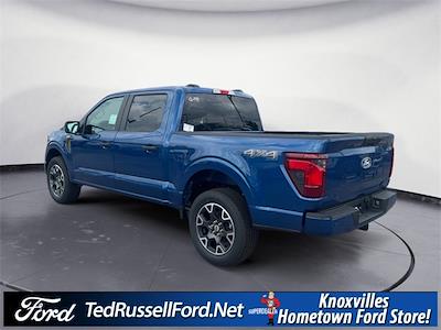 2025 Ford F-150 SuperCrew Cab 4x4 Pickup for sale #KE43821 - photo 2