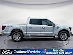 New 2025 Ford F-150 Lariat SuperCrew Cab 4WD Pickup for sale #KE44923 - photo 5