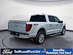 New 2025 Ford F-150 Lariat SuperCrew Cab 4WD Pickup for sale #KE44923 - photo 6