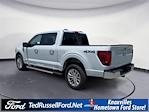 New 2025 Ford F-150 Lariat SuperCrew Cab 4WD Pickup for sale #KE44923 - photo 2