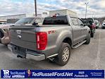2021 Ford Ranger SuperCrew Cab 4WD Pickup for sale #KE44923A - photo 6
