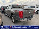 2021 Ford Ranger SuperCrew Cab 4WD Pickup for sale #KE44923A - photo 8