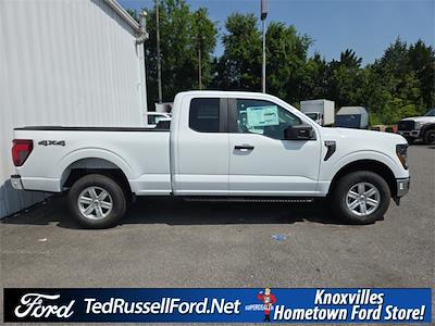 2025 Ford F-150 Super Cab 4x4 Pickup for sale #KE56233 - photo 2