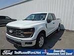 2025 Ford F-150 Super Cab 4x4 Pickup for sale #KE56233 - photo 1